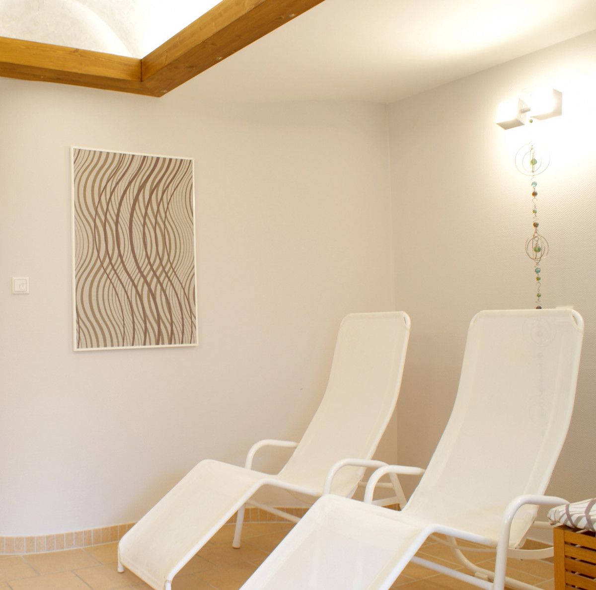 Ruheraum Hotel Sonneck